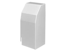 ARGO BASEBOARD Argo Baseboard 55PT2-3REC 3 inches End Cap for Panel-Trim Baseboard, Right Hand