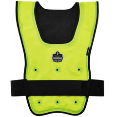 CHILL-ITS Chill-Its 12685 Chill-Its® 6687 Economy Dry Evaporative Cooling Vest