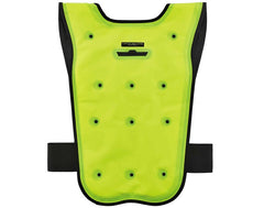 CHILL-ITS Chill-Its 12685 Chill-Its® 6687 Economy Dry Evaporative Cooling Vest