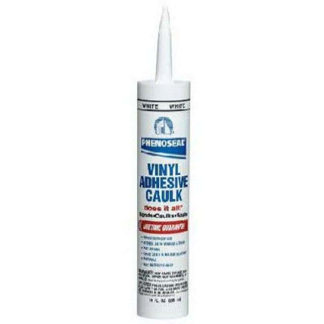 DAP Dap 5113600005 adhesive caulk 10 oz.