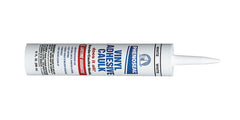 DAP Dap 5113600005 adhesive caulk 10 oz.