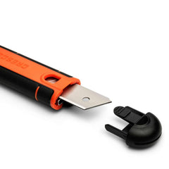 CRESCENT Crescent CTK25SO Utility Knife 25mm Snap Off