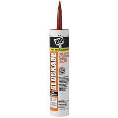 DAP Dap 7079818858 Blockade Fire Stop Caulk 10.1 oz