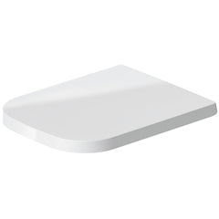 DURAVIT Duravit 0020590000 P3 Comforts Toilet Seat