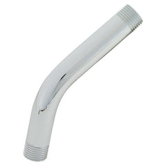 EZ-FLO Ez-Flo 15051 Bathroom Shower Arm with 1/2 inch MIP, 6 inch