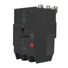GE Ge TEY340 Breaker Ckt Pnl Ltg 277/480VAC 40A 14KA