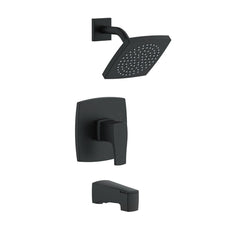 GERBER Gerber D501070BSTC Tribune 1H Tub & Shower Trim Kit 1.75gpm