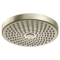HANSGROHE Hansgrohe 4388830 Ccy 1.8 GPM 2F Shwrhd *Croma Pn