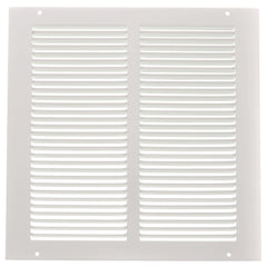 HART & COOLEY Hart & Cooley 43111 Return Air Grille 10 inches x 10 inches
