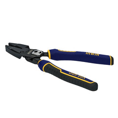 IRWIN Irwin IWHT84000 9.5 inches High Leverage Lineman's Pliers