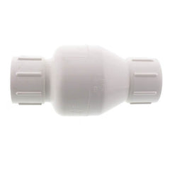 MATCO-NORCA Matco-Norca 523S06 1-1/4in PVC Check Valve-slip Inline