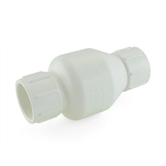 MATCO-NORCA Matco-Norca 523S06 1-1/4in PVC Check Valve-slip Inline