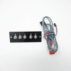 NTI Nti 6008305901 T’stat Terminal Strip w/ Wires (83059-1)