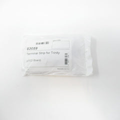NTI Nti 6008305901 T’stat Terminal Strip w/ Wires (83059-1)