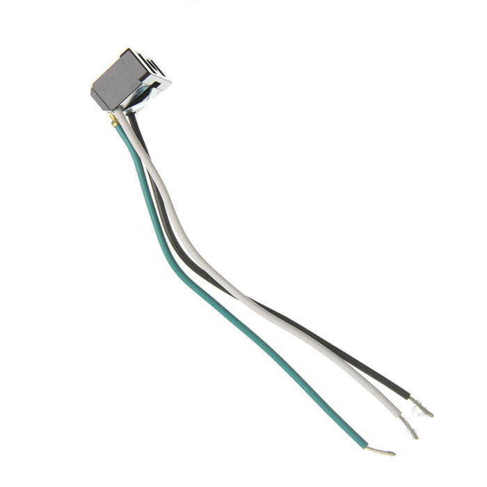 NUTONE Nutone S99271252 Receptacle