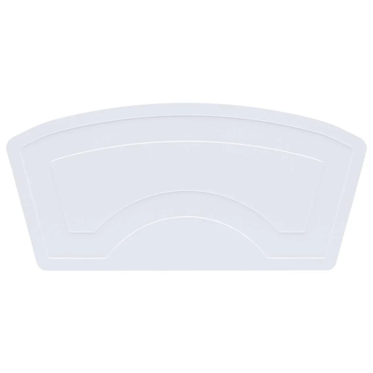 SATCO Satco 65/1214 2ft LED Ceiling Wrap, 20W, 1650 Lumens, Selectable CCT, Motion Sensor, 120-277V