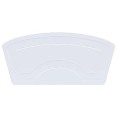 SATCO Satco 65/1214 2ft LED Ceiling Wrap, 20W, 1650 Lumens, Selectable CCT, Motion Sensor, 120-277V