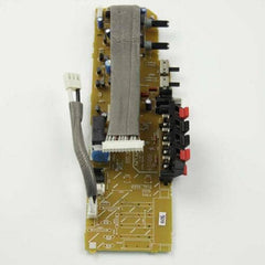 SONY Sony A-1980-997-A Input Control Mounted Pwb