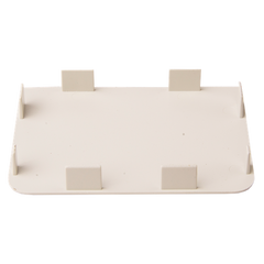 SPEEDICHANNEL Speedichannel 230-DC4 Speedichannel 4in. Cap