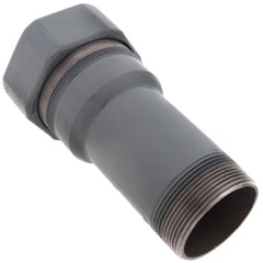 WAL-RICH Wal-Rich 2935010 2 inches ips Steel Compression Male Adapter (SDR-11)