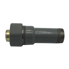WAL-RICH Wal-Rich 2935010 2 inches ips Steel Compression Male Adapter (SDR-11)