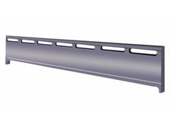 WEIL-MCLAIN Weil-Mclain 624900115 Baseboard End Cover Left Hand
