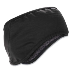N-FERNO N-Ferno 16887 2-Layer Winter Headband - Fleece, Spandex