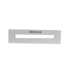 MAAX Maax 10037670-002 Linear Overflow Metal Trim