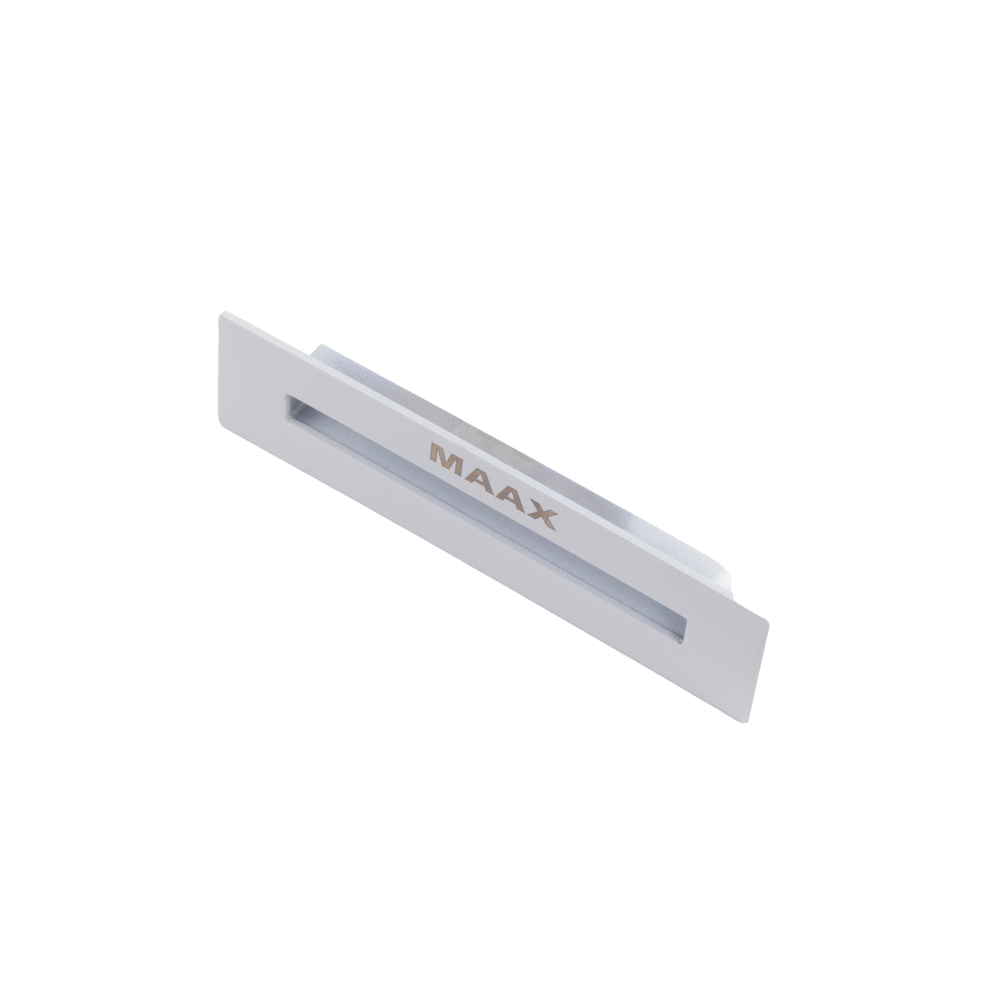 MAAX Maax 10037670-002 Linear Overflow Metal Trim