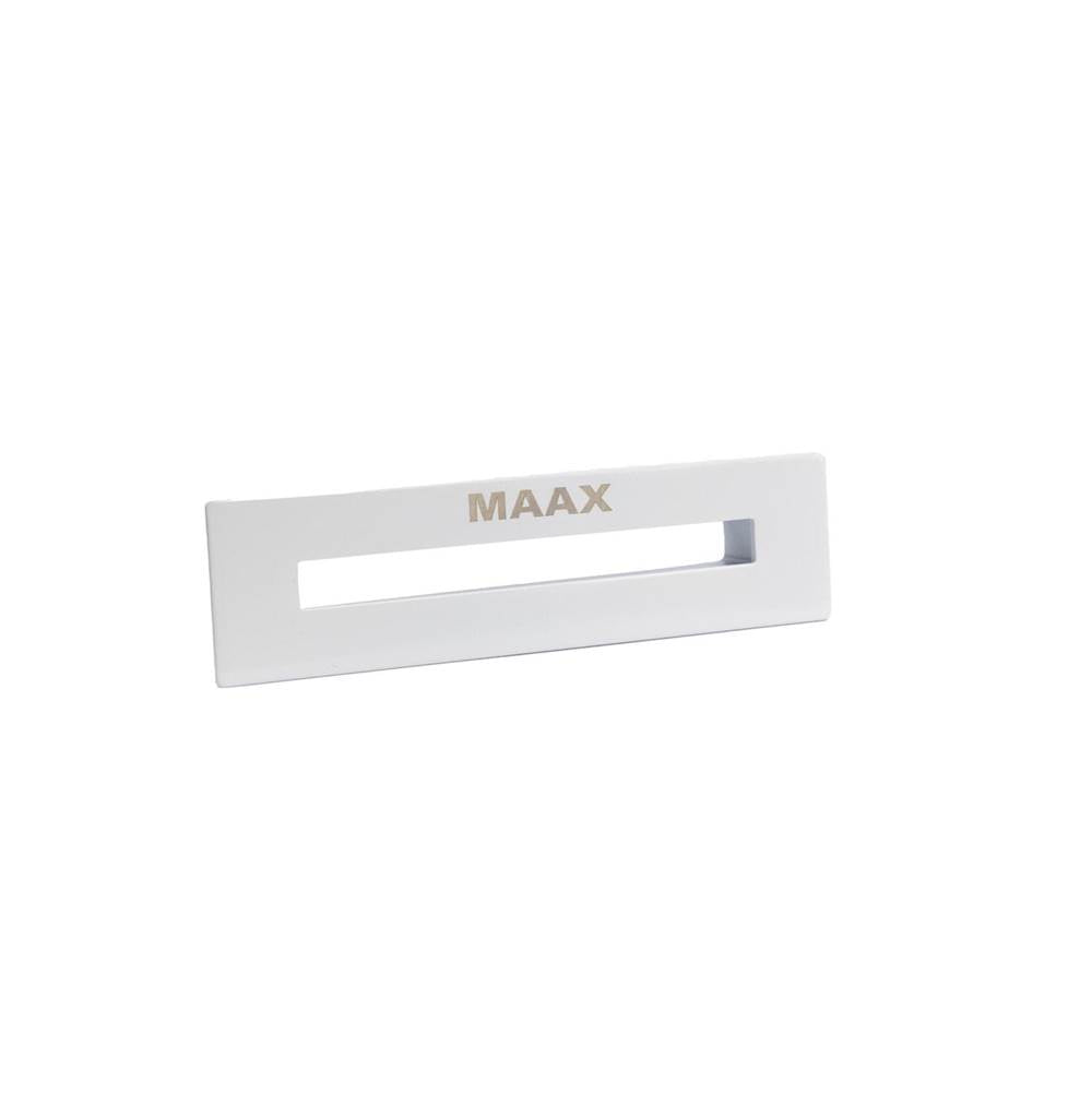 MAAX Maax 10037670-002 Linear Overflow Metal Trim