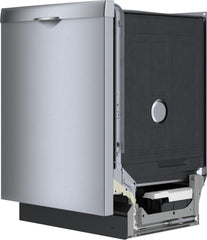 BOSCH Bosch SHS53CD5N Dishwasher 24 feet' Stainless Steel Anti-fingerprint