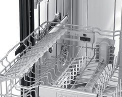 DACOR Dacor DDW24G9000APDA 24-Inch Dishwasher Panel Ready