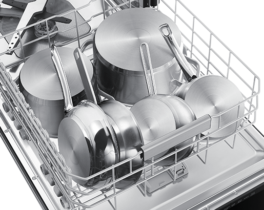 DACOR Dacor DDW24G9000APDA 24-Inch Dishwasher Panel Ready
