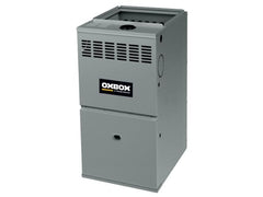 Oxbox Oxbox 2.5-Ton 30000 BTU R-454B 14.3 SEER2 Gas/Electric Split System - J5AC5030A1000+J801V100CM5SEB+J5MXCC005AC6HC