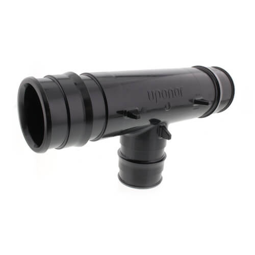 UPONOR Uponor Q4753325 ProPEX EP Reducing Tee 3 x 3 x 2-1/2 inches