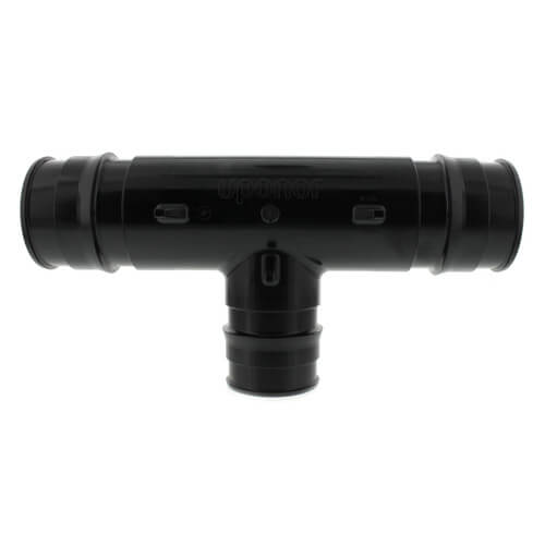 UPONOR Uponor Q4753325 ProPEX EP Reducing Tee 3 x 3 x 2-1/2 inches