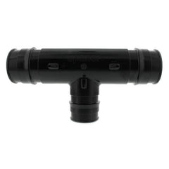 UPONOR Uponor Q4753325 ProPEX EP Reducing Tee 3 x 3 x 2-1/2 inches