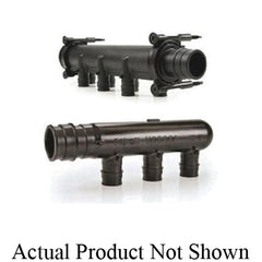 UPONOR Uponor Q2337557 ProPEX 3/4 x 3/4 x 1/2 Plastic Flow-Through Opposing-Port Multi-Port Tee