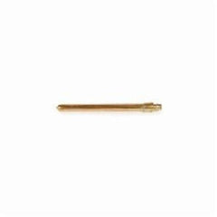 UPONOR Uponor LF2935050 ProPEX 1/2 In. PEX x Copper 8 in. Straight Stub