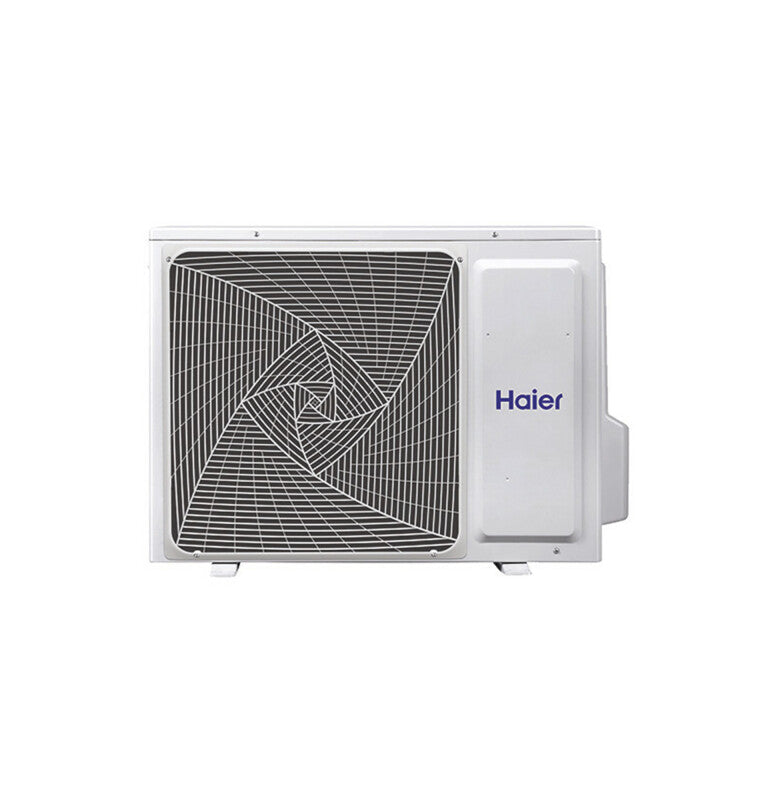 HAIER Haier 1U24AP2HDB Advanced Plus Series 24,000 BTU Ductless Mini-Split Outdoor Heat Pump System