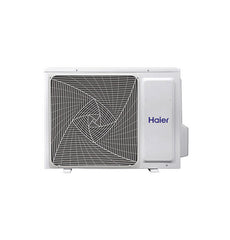 HAIER Haier 1U24AP2HDB Advanced Plus Series 24,000 BTU Ductless Mini-Split Outdoor Heat Pump System
