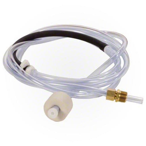 ROLA-CHEM 523140 HOSE AND HOSE FITTINGS
