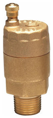 WATTS 590721 AIR VENTS