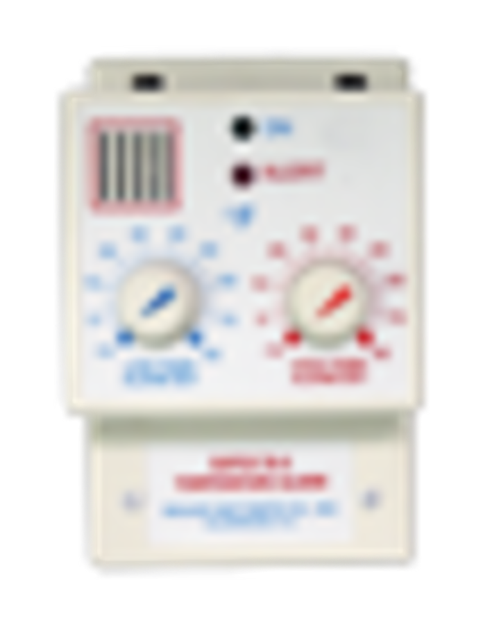 SUPCO TA6 CONTROL BOARDS