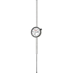 STARRETT Starrett 53311 Dial Drop Indicator 0-4 in 0.001 Grad