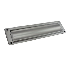 IVES Ives 620PA28 Aluminum Magazine Mail Slot