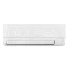 MITSUBISHI ELECTRIC MITSUBISHI ELECTRIC Single-Zone MUZ-JX09WL+MSZ-JX09WL - 9K BTU Wall Mounted Heat Pump System