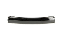 GENERAL ELECTRIC General Electric WB15X10279 Microwave Handle Assembly Black