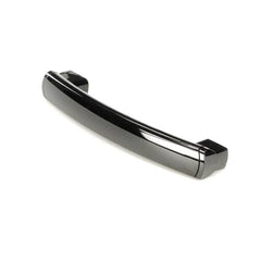 GENERAL ELECTRIC General Electric WB15X10279 Microwave Handle Assembly Black