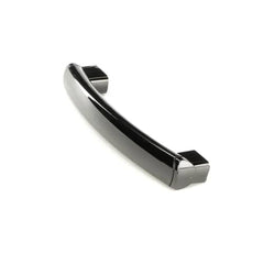GENERAL ELECTRIC General Electric WB15X10279 Microwave Handle Assembly Black